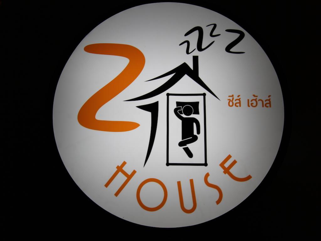 Hotel Zzhouse Chiang Mai Exterior foto